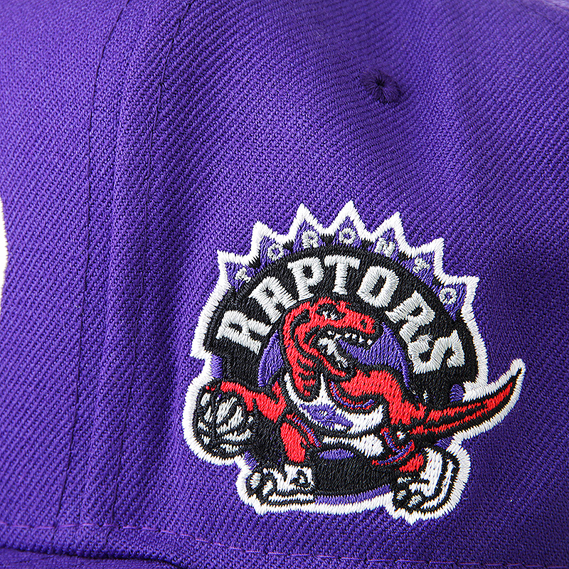 Mitchell and ness Кепка (EU133-torrap-pur)  - цена, описание, фото 3